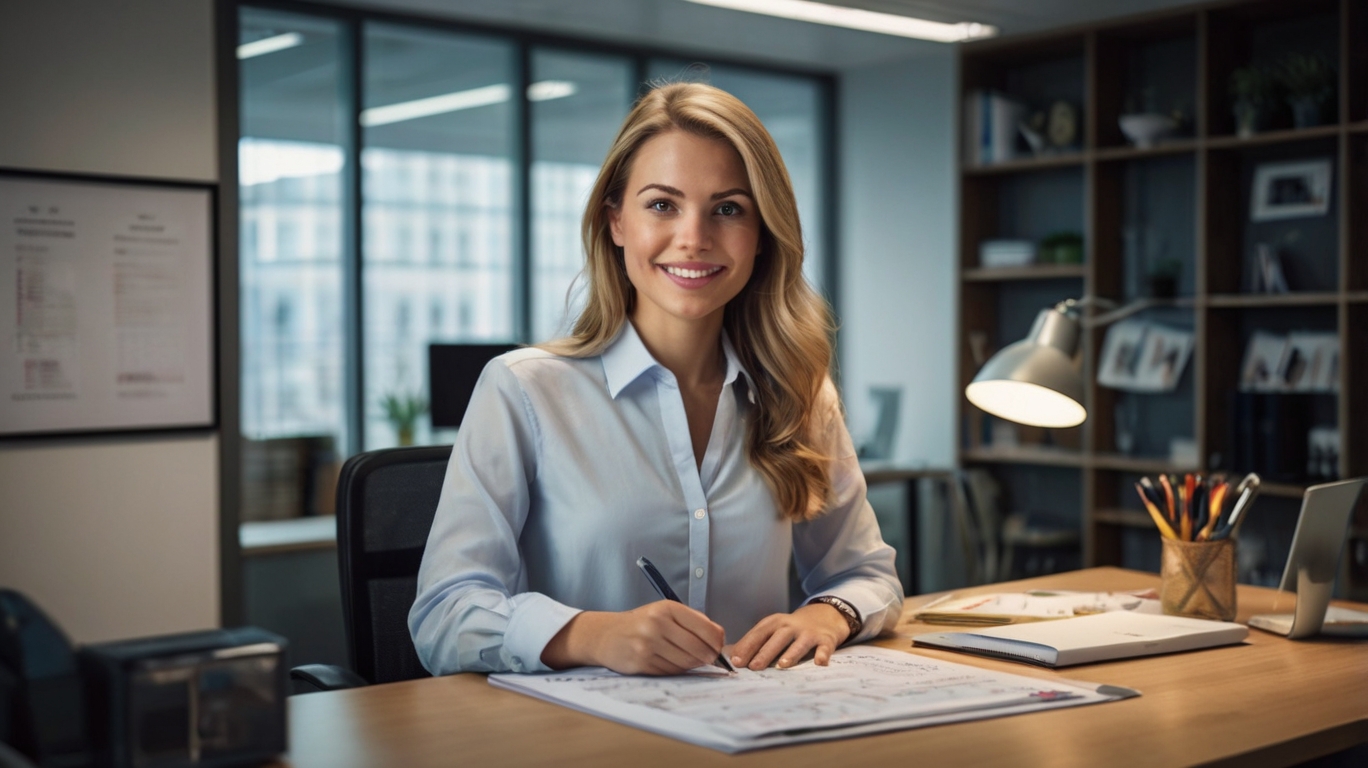 Professional financial audit services